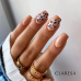 CLARESA Гел лак 5gr. - Full Glitter 2